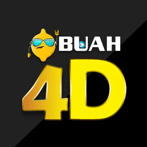 BUAH4D - Permainan Match-3 Seru dan Menantang