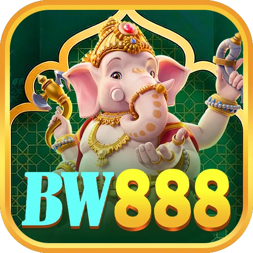 BW888 - Permainan Slot yang Memukau
