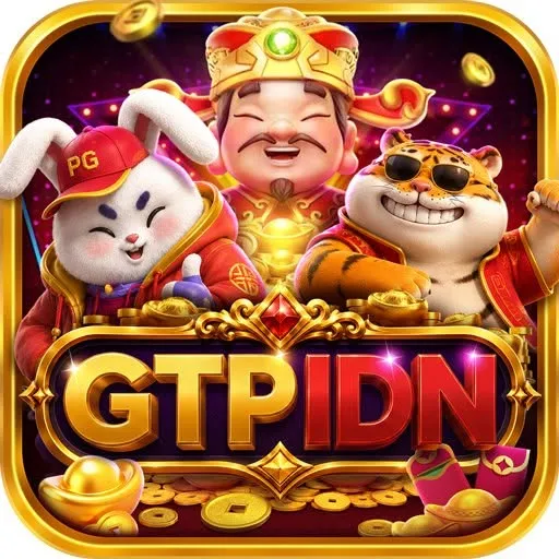 GTPIDN - Permainan Slot Terbaik untuk Para Penggemar