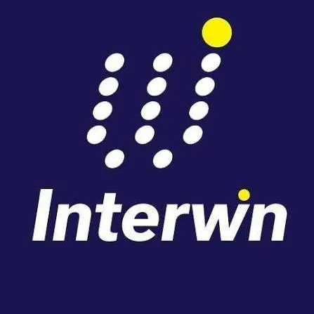 INTERWIN - Game Arcade yang Seru dan Menghibur