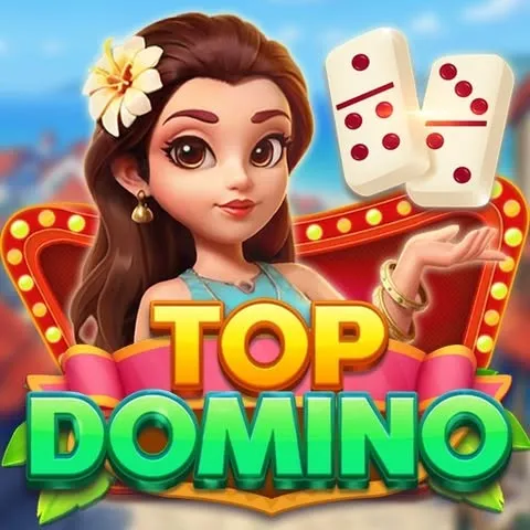 TOPDOMINO - Game Poker Terbaik untuk Kesenangan Anda