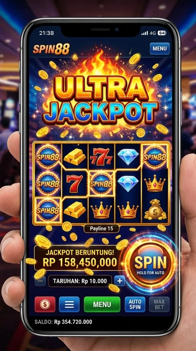 Daftar aplikasi terbaru di spin88 untuk pengguna.